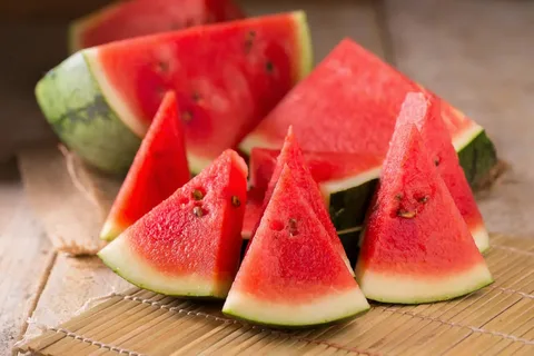 خرید هندوانه صادراتی